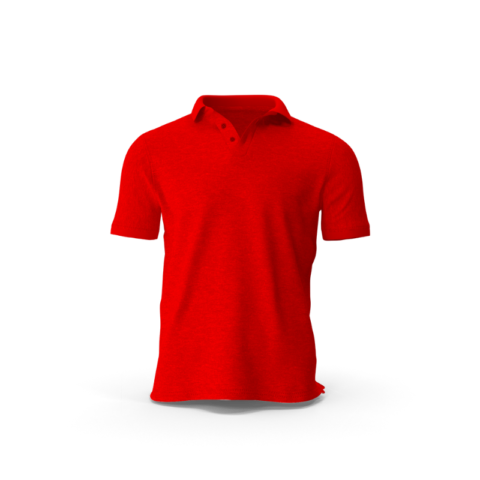 pga red shirts